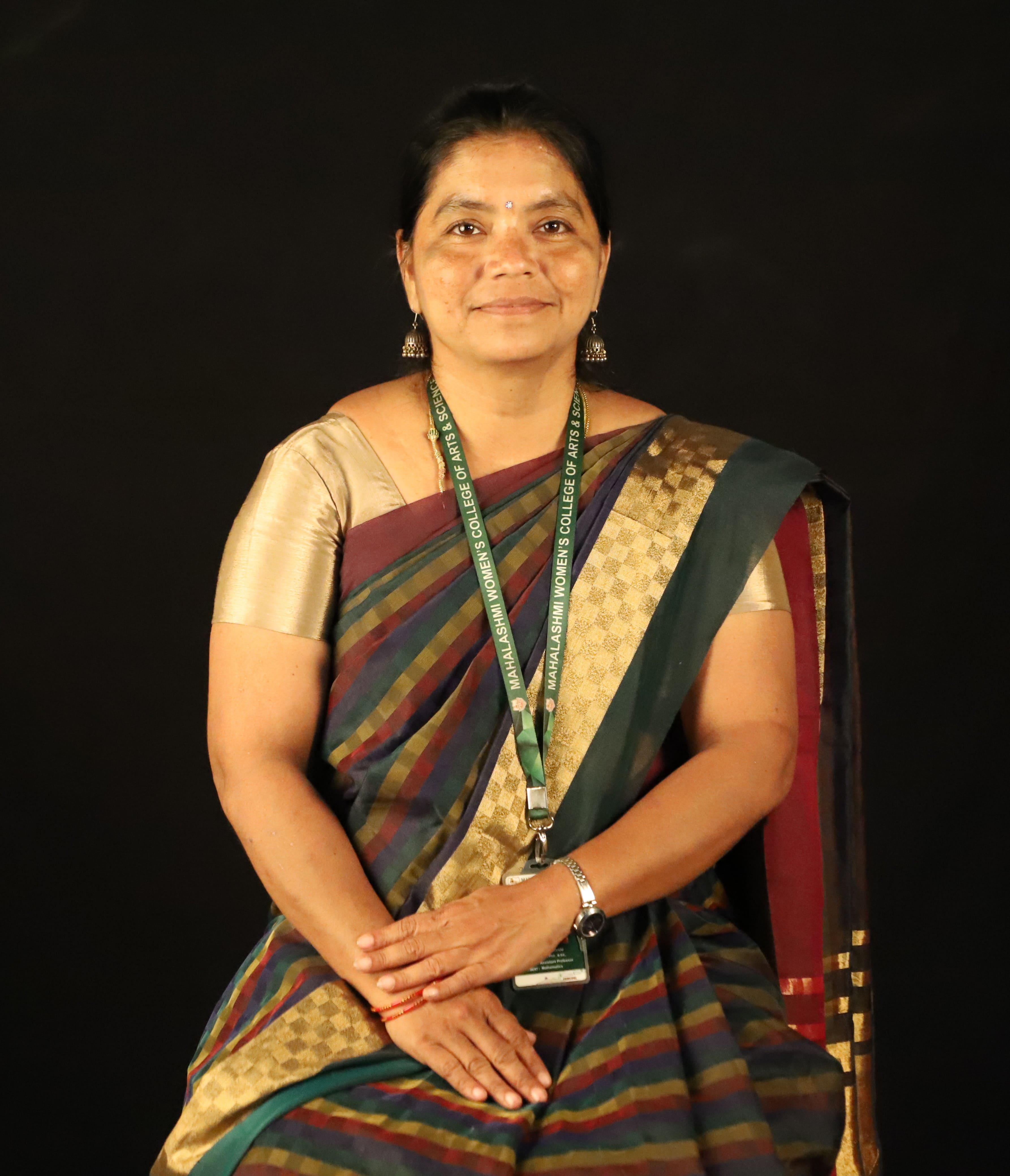 Mrs. R. Bhavani